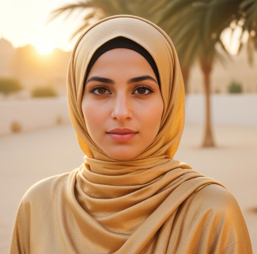 Fatima Al-Saud