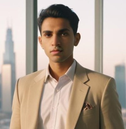 Ravi Patel 