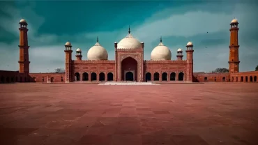 Lahore