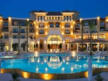 Hotel Stanford
